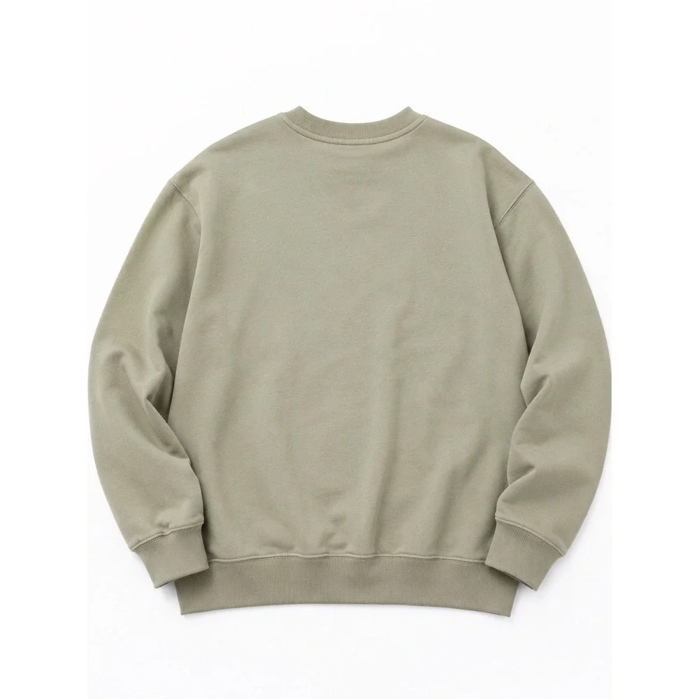 Old Navy Kids XL 14-16 Oversized Sweatshirt Sage Green Today We Ride Golf Cart